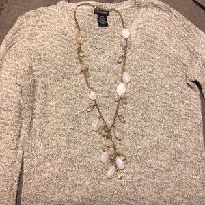 Calvin Klein Sweater.